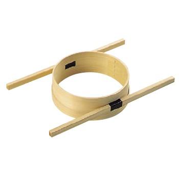 ダシコシ輪 外棒式 30cm