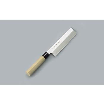 薄刃ごはん炊き 兼松作 24珊 キッチン、日用品、文具-調理器具