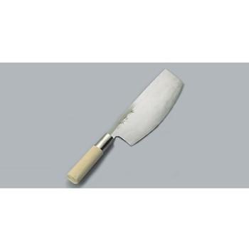 寿司切庖丁 兼松作 24cm