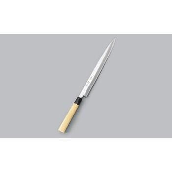 ふぐ引庖丁 兼松作 33珊 キッチン、日用品、文具-調理器具-包丁、ナイフ