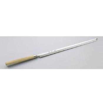 マグロ切庖丁 兼松作 57cm(30187円)