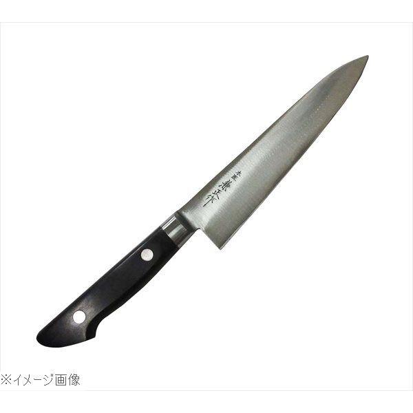 本匠兼正（本刃付）牛刀 １８ｃｍ