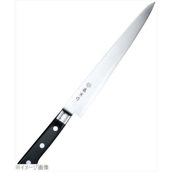 藤寅作 ＤＰ鋼（ツバ付）筋引 ＦＵ−８０６ ２７ｃｍ キッチン、日用品、文具-その他調理用具-調理器具