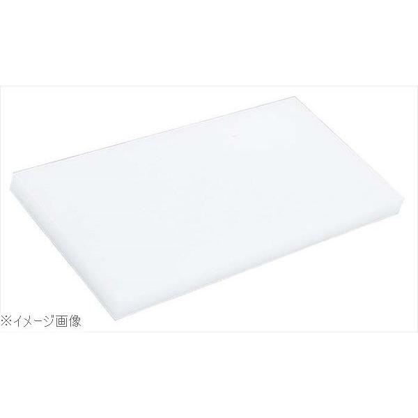 ニュープラスチックまな板ピン打ち 赤 １０００×３９０×Ｈ３０