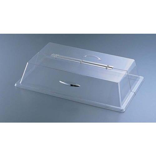 カル・ミル ポリカーボネイトカバー ロングヒンジ 329-12 PKB1401 カル・ミル ポリカーボネイトカバー ロングヒンジ 329−12