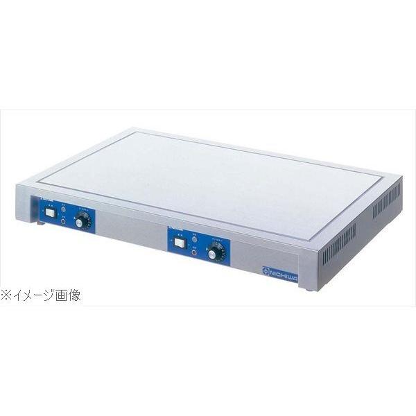 電気ビュッフェウォーマー（プレートウォーマー）ＥＢＷ−９００