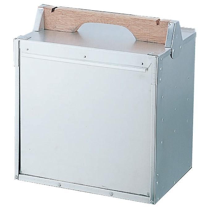 出前箱　タテ型　三段 出前箱 縦型 アルミ 3段 3ヶ入 : スタイルキッチン - 通販 - Yahoo