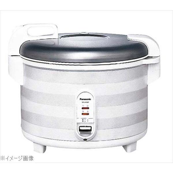 パナソニック 電子炊飯ジャー ＳＲ−ＵＨ３６Ｐ