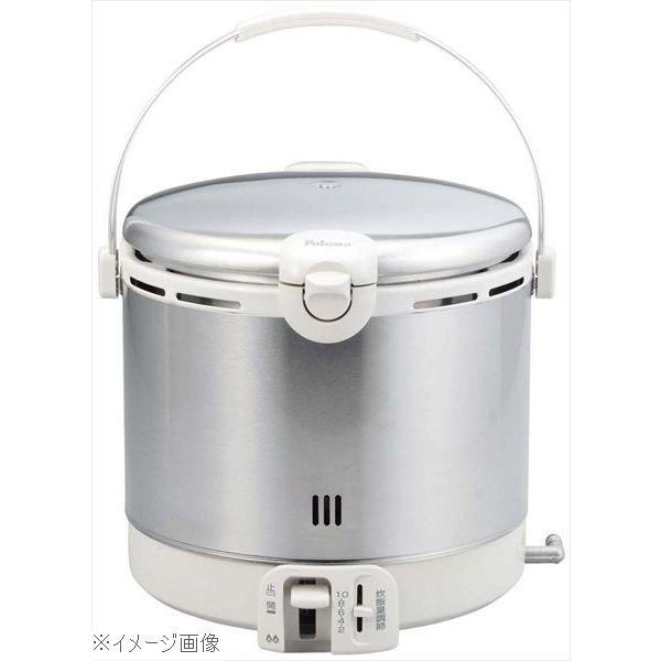 パロマ ガス炊飯器 ＰＲ−１８ＥＦ １３Ａ