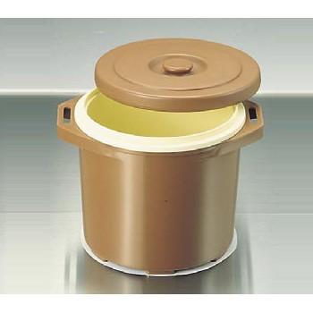 保温食缶 DF-R2 小 ごはん用 D/B プラスチック : スタイルキッチン