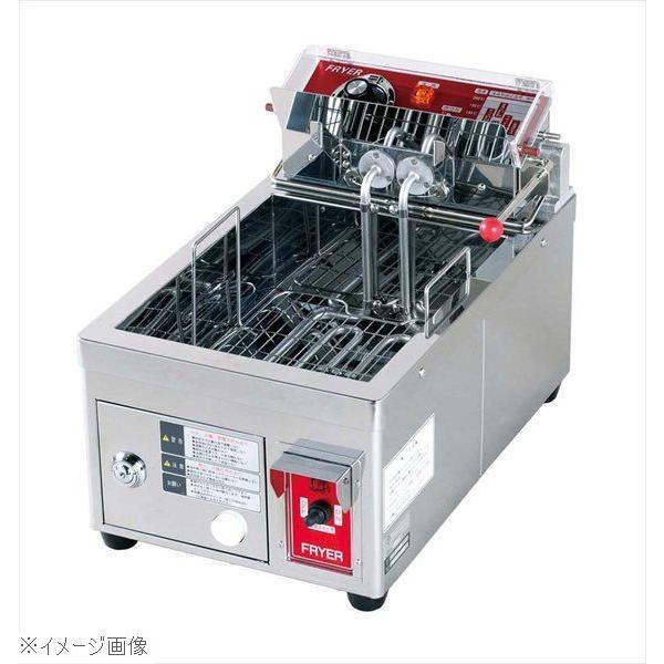 エイシン 電気フライヤー ＥＦ−５