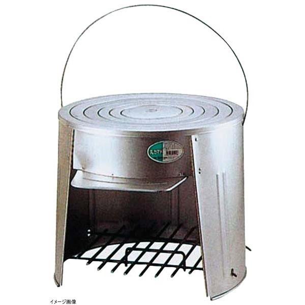 ホンマ製作所 丸カマド