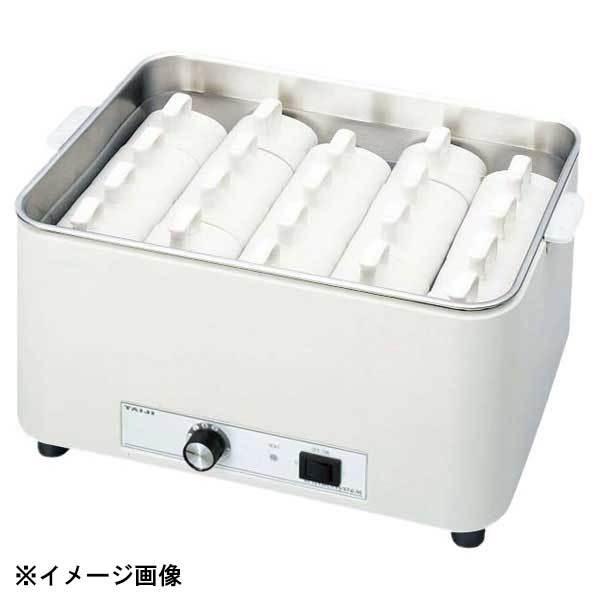 ジェラートマシン タイジTGM-800