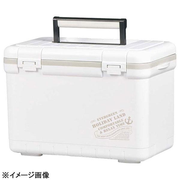 ホリデーランドクーラー 17H 060156 ホワイト 伸和 ホリデーランド 