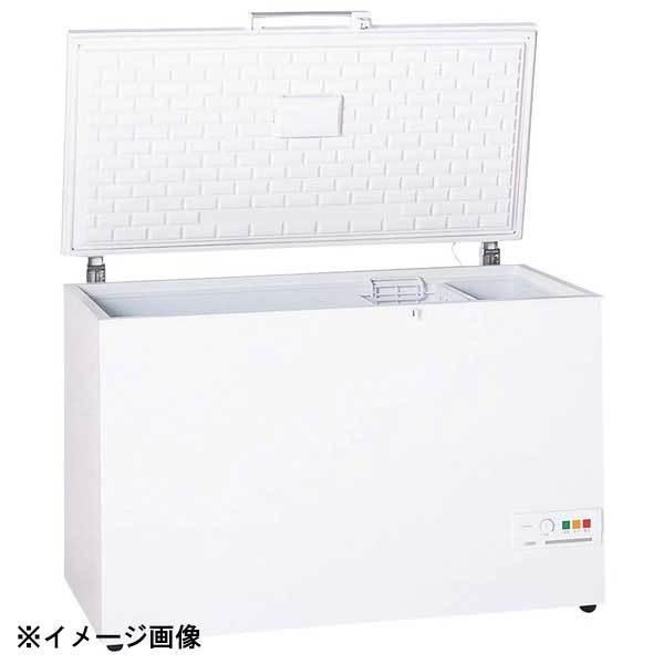 エクセレンス チェスト型冷凍庫 VF-362A