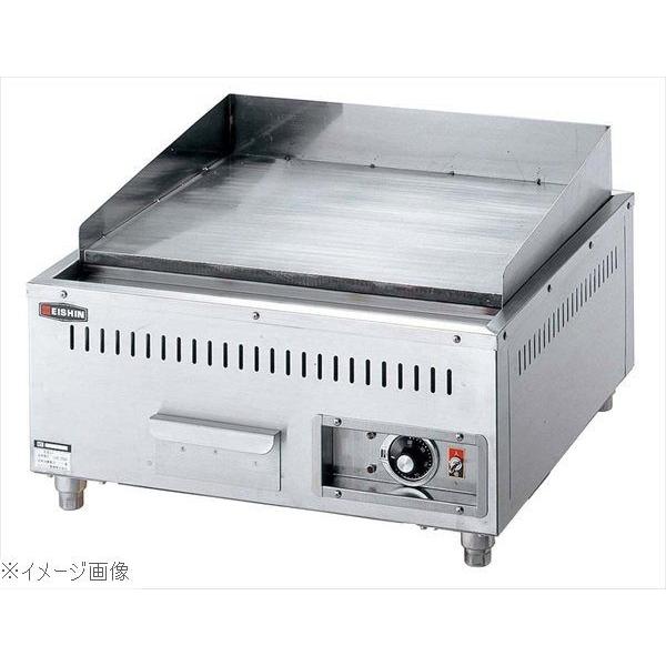 EISHIN 電気グリドル 本体 エイシン 電気 グリドル RG−450 : スタイルキッチン - 通販