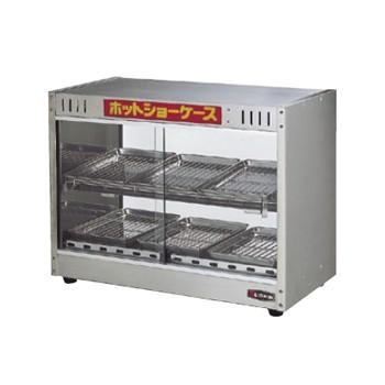 ホットショーケース ED-5 電気式 エイシン : スタイルキッチン - 通販 