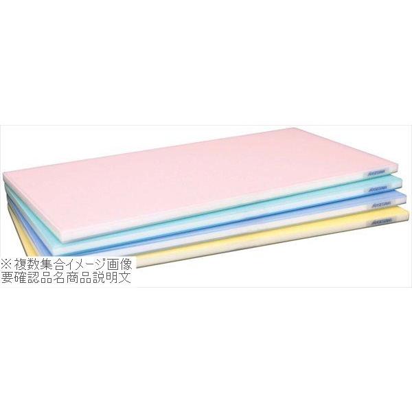 ポリエチレン 全面カラーかるがるまな板 ＳＬ１８−６０３０Ｙ イエロー