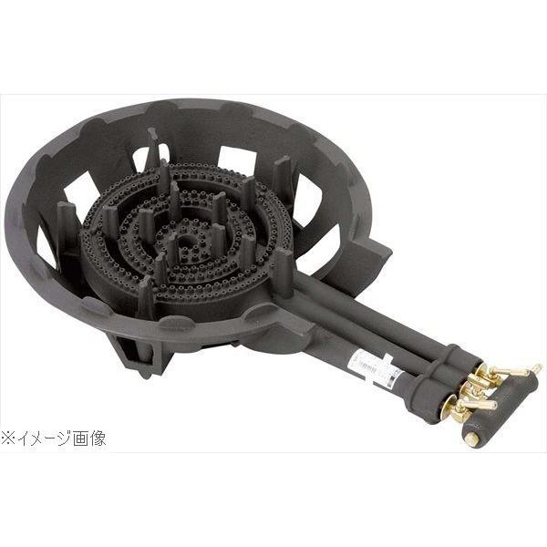 ガスコンロ ３重 ＤＥ−３０ｎ １３Ａ