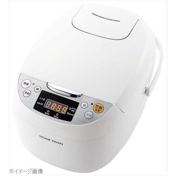 パソコン式炊飯ジャー ５．５合炊き ＳＲＣ−５５