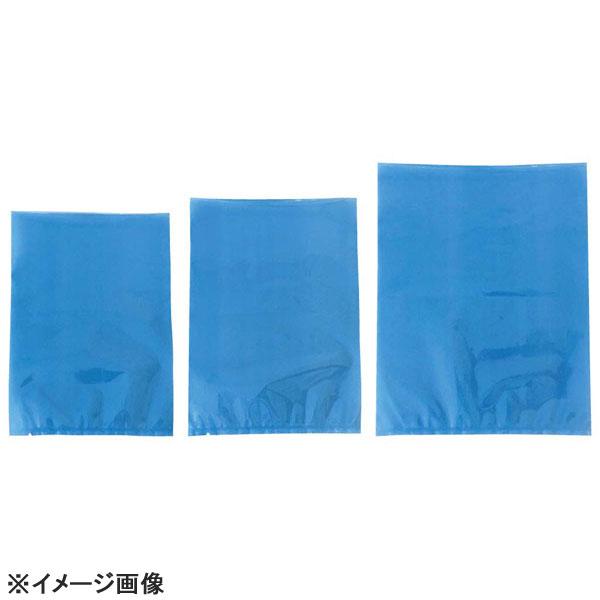 真空包装機専用規格袋 青 AO1020(3000枚入)