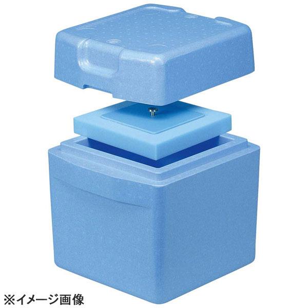 ドライアイスストッカー KDI-20 3-8293-01