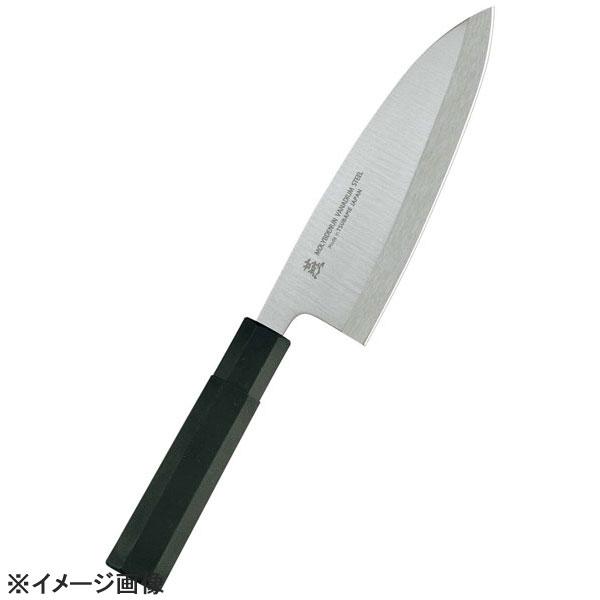 燕シリーズ 出刃 21cm W-1129