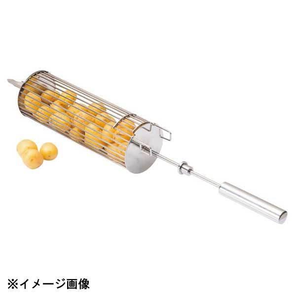 シーア 丸カゴ付き添い人スキュアー 29649 キッチン、日用品、文具-調理器具