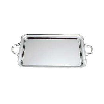 角盆 手付 B渕 18-8（ステンレス） UK 24インチ