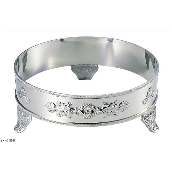 中尾アルミ製作所 アルミ ニューキング 極厚 料理鍋 33cm