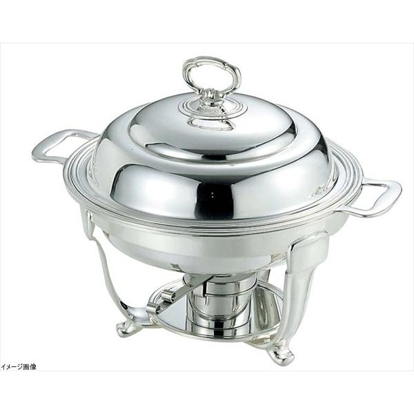 ＵＫ１８-８バロン丸チェーフィング １３インチ