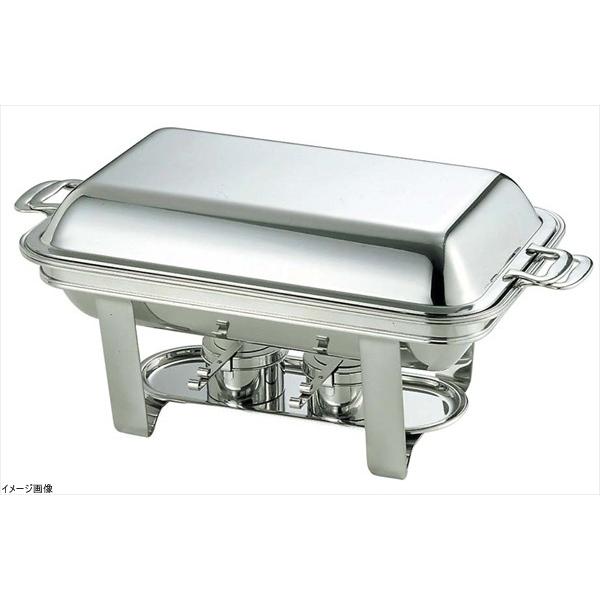 ＵＫ１８-８スタッキング角チェーフィング シングル ２２吋 菊渕