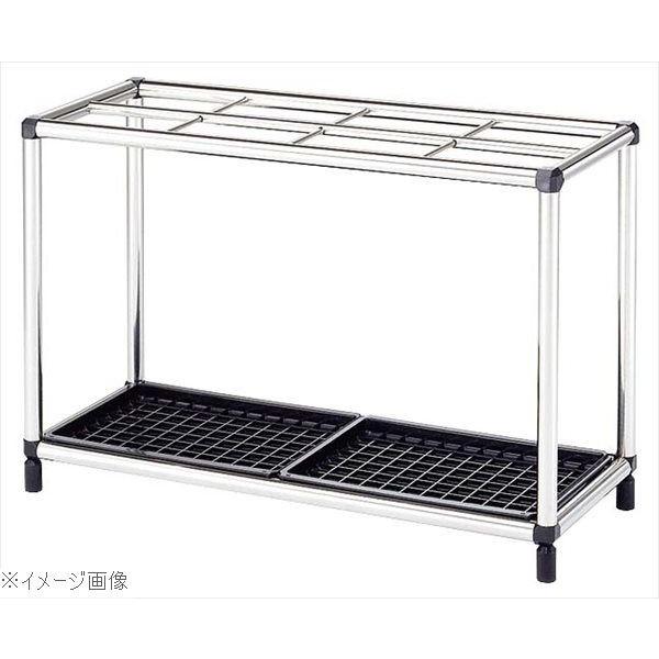 アンブレラスタンド ４８本立 ＵＳ−Ｚ−３５