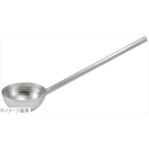 アルミ 打出ひしゃく １８ｃｍ 柄長１８ｃｍ