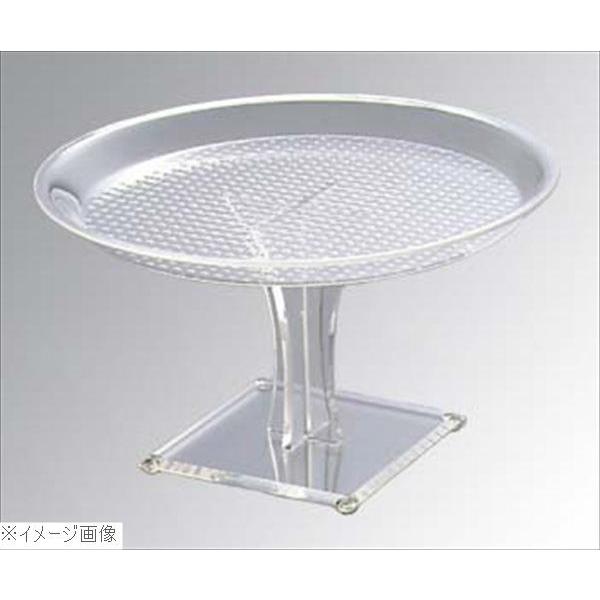 キャルミル ＳＸ ペデスタルスタンド 高１５吋 ３１８−１５ キッチン、日用品、文具-調理器具