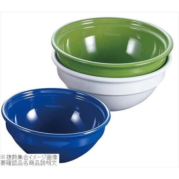 ガストロン 丸深どんぶり鉢 ３４２８（３１ｃｍ）青碧 その他調理用具-キッチン、日用品、文具