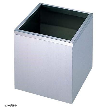 EBM 18-8 角 フラワーボックス(園芸鉢)MK-350F