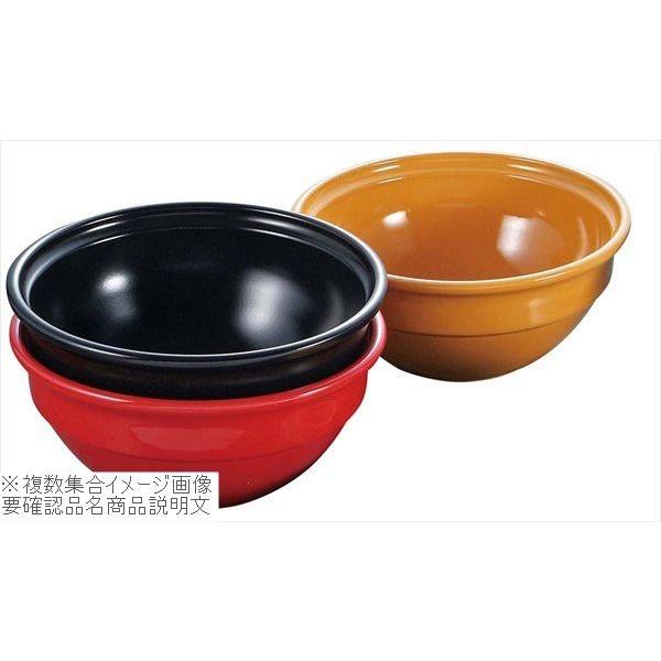 ガストロン 丸深どんぶり鉢 ３４２８（３１ｃｍ）黒いこと その他調理用具-調理器具