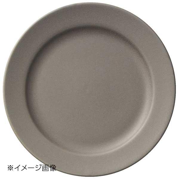 ノリタケ リスタ14cmプレート 6枚 マットグレー 1762-C/11704C 【公式