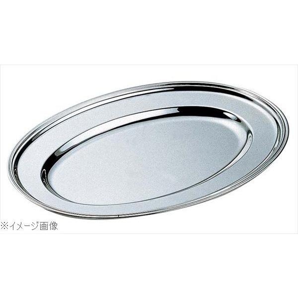 Ｈ 洋白 小判皿 １８in 三種メッキ キッチン、日用品、文具-調理器具