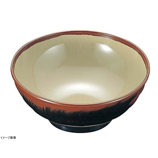 新品未使用 丼 長次郎窯 黒 AN-69B 20個セット まとめ売り Y1620 ENTEC 長次郎窯 そば丼 特大 内若草 AN70G : スタイルキッチン - 通販