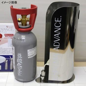エスプーマ アドバンス (亜酸化窒素充填機)[専用N2Oボンベ エスプーマ アドバンス (亜酸化窒素充填機)[専用N2Oボンベ