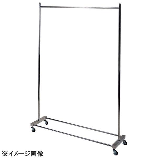 ステンレスハンガーラック HAN-A1800 ハンガーラック-家具、インテリア