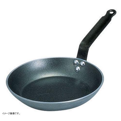 【deBUYER】デバイヤー アルミノンスティック フライパン 28cm deBUYER(デ・バイヤー) アルミノンスティック フライパン 28cm 8180-28