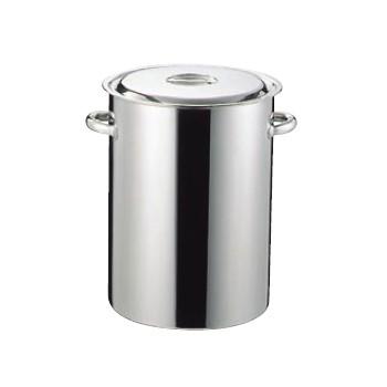 深型寸胴鍋 手付 18-8（ステンレス） 27cm : スタイルキッチン - 通販