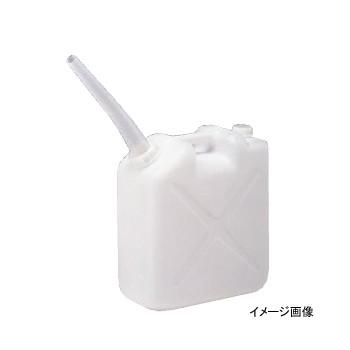 水缶 （ポリタンク） ポリエチレン 5L （リットル）｜lachance