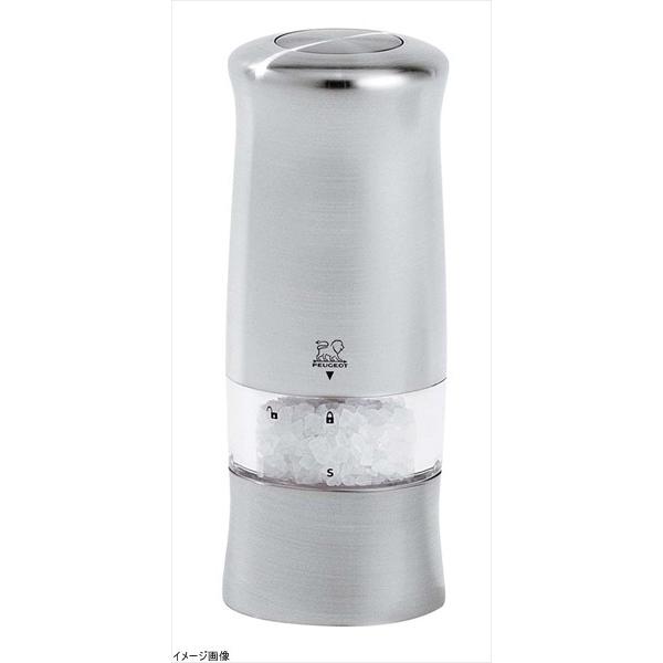 プジョー 電動ソルトミル ゼリ 14cm 24086
