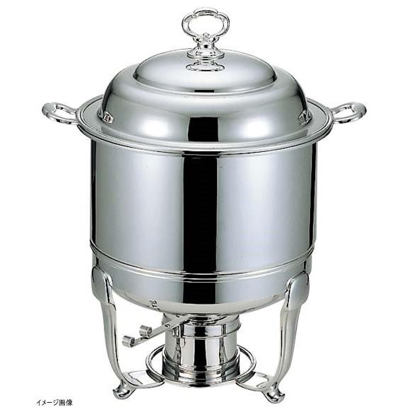 ＵＫ１８-８バロンスープウォーマー ５ｌ