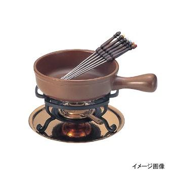 チーズフォンデュ セット 鍋丈 T-200用 陶器製 : スタイルキッチン