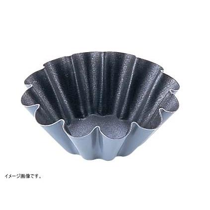 マトファー エグゾパン ブリオッシュ12ウェーブ φ59mm 330621 MATFER(マトファ) エグゾパン ブリオッシュ12ウェーブ φ59mm